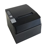 thumbnail of CAS Thermodrucker CPP-S310-US, 80mm in Schwarz, 200mm/s, RS-232/USB - Kassendrucker - Küchendrucker - POS-Drucker