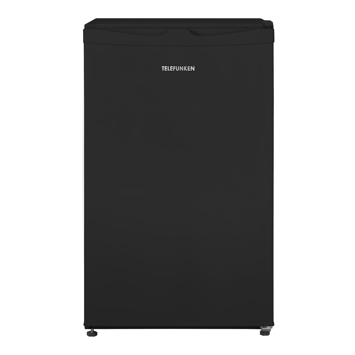 TELEFUNKEN CF-33-101-2 Kühlschrank mit Gefrierfach (nur für Eiswürfel) | Freistehend | 89 Liter