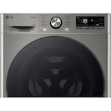 thumbnail of Lavadora Secadora LG F4DR7009AGS 9/6 kg 1400 rpm A Inox