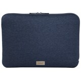 thumbnail of Notebook-Sleeve Jersey Blau 14" bis 15"