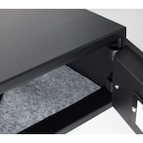 thumbnail of Caja fuerte Perseo para hotel BALI 10