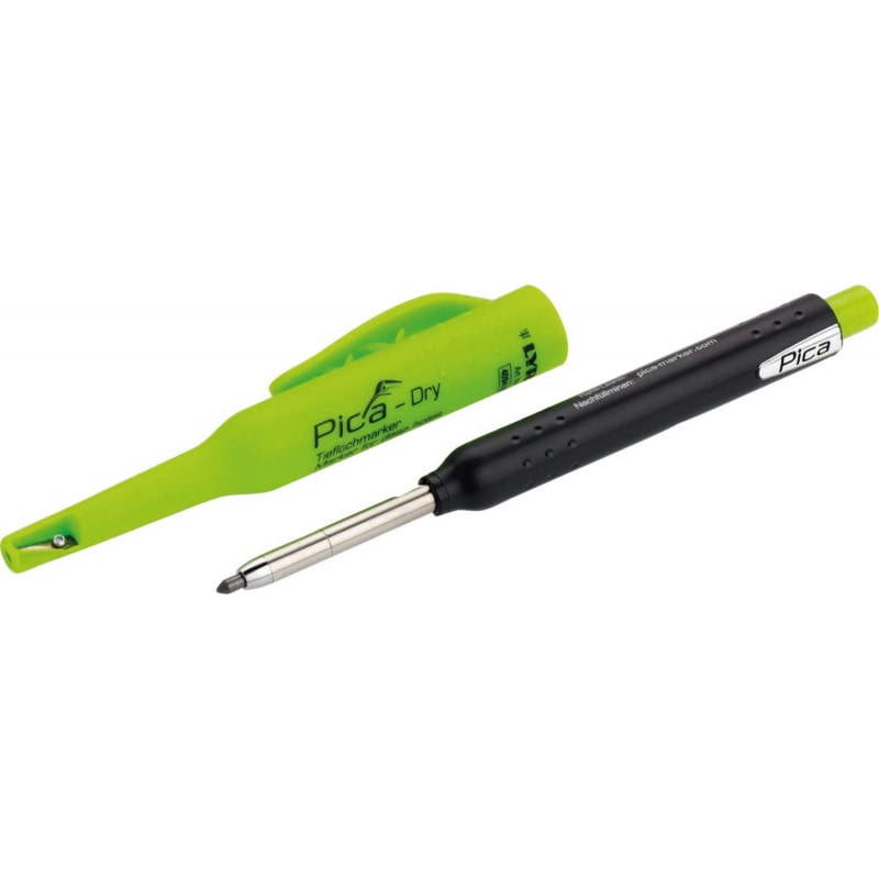 Cimco DRY Longlife Automatic Pen 212151