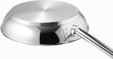 thumbnail of GastroSUS Bratpfanne Industar mit DIAMAS PRO Antihaft-Beschichtung Industar, Edelstahl, 20 cm, induktions-, backofenfest