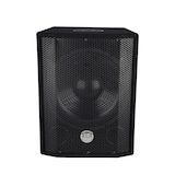 thumbnail of Pack Sono triphonique BM SONIC 1208, Caisson bi-amplifié 1000W - USB Bluetooth, 30cm, 2 SAT 8" 2x200W, câbles, pieds, Micro VHF