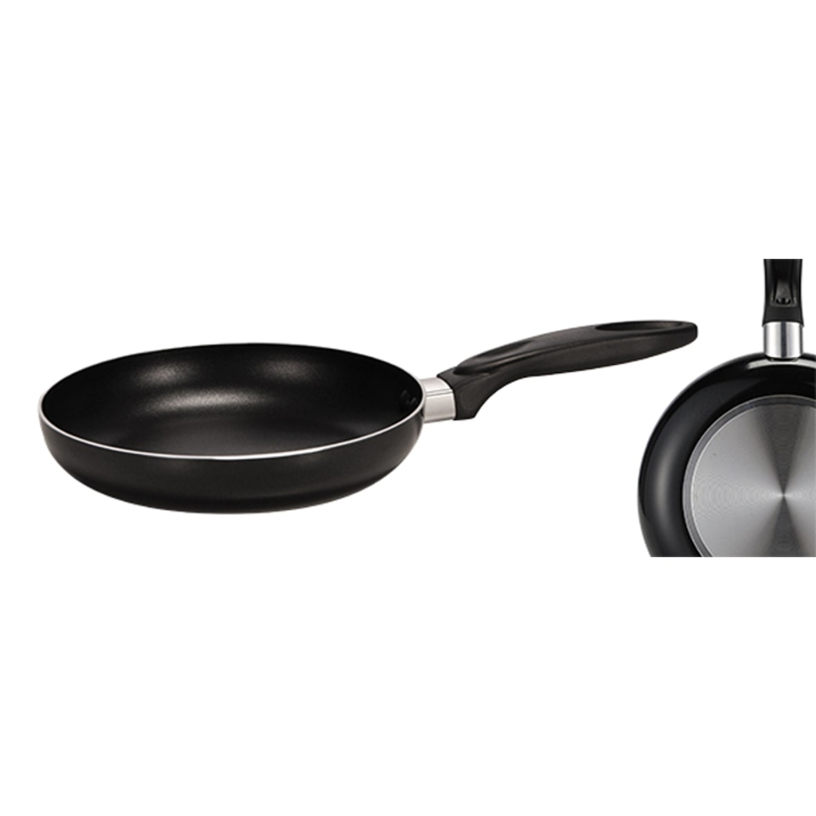 Alu Bratpfanne Antihaft Ø 20 cm