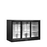 thumbnail of Refrigerador Backbar DB301S-3 300 L de Tefcold