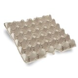 thumbnail of 70x 30er Eierhöcker Eierverpackungen für 30 Eier