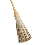 thumbnail of Escobas de palma mango de madera  BRUSH PALMWOOD  NATURAL