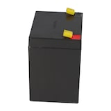 thumbnail of 12V 4,5Ah kompatibel QP12-4 QP12-4.2 QP12-4.5 QP12-5 AGM VdS