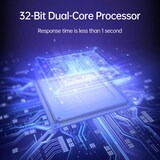 thumbnail of Pointeuse Biométrique Reconnaissance Faciale Et Empreintes Rapide Et Fiable YONIS