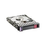 thumbnail of HP Enterprise Dual Port Festplatte 300 GB Hot-Swap 2.5" SFF SAS 6Gb/s 10000 rpm