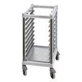 thumbnail of Cambro Ultimate halfhoge bakkerijwagen 600 x 400 mm