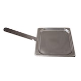 thumbnail of TAINO Set Zubehör Beef-Grill Gas Edelstahl Rost Fettwanne Beef-Maker