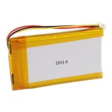 thumbnail of Akku kompatibel Garmin Nuvi 200 Nuvi 205 250 255 260 200W 205T 205W 205WT 252W