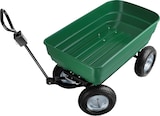 thumbnail of tectake Carrettino Tummi con pneumatico gonfiato ad aria, carico massimo 300 kg - 403577