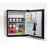 thumbnail of Minibar-Nevera Perseo by BTV GLACIAR 46 Negro. Compresor, Capacidad 46 L