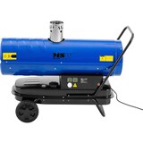 thumbnail of MSW Cañón calefactor de gasoil - 30000 W - 38 L