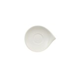 thumbnail of Villeroy & Boch Flow Mokka / Espresso Untertasse