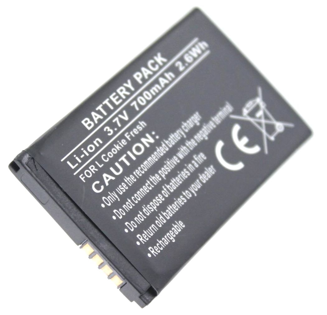 AGI Akku kompatibel mit LG Electronics GU200