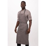 thumbnail of Chef Works® BRIO Light-Weight Latzschürze Artikel ACN01 Mushroom
