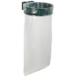 thumbnail of ROSSIGNOL Support sac mural 110L ECOLLECTO vert mousse