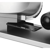 thumbnail of Unold 78826 Allesschneider Metall Plus Allesschneider Silber-Schwarz