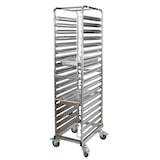 thumbnail of Saro Trolley voor bakblikken 600 x 400 mm Model LIAM