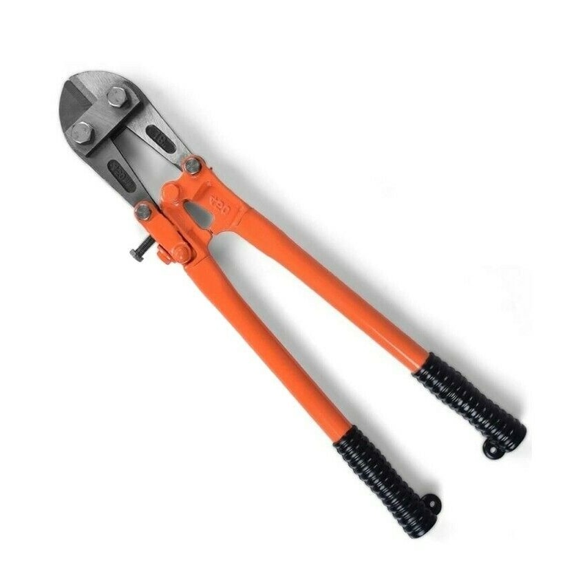 Cizalla de corte 18' 45cm corta pernos candados alicate de acero herramienta de taller