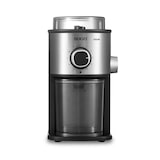 thumbnail of Moinho de café SOGO MOL-SS-5236; Potência: 150W; 14 níveis de moagem; Capacidade grão: 200g; Capacidade café moído: 150g;