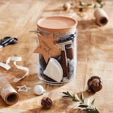 thumbnail of Pot de conservation en verre Pure Jar Wood - Luminarc