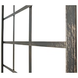 thumbnail of Treillis Trigo 200 x 40 cm Bronze