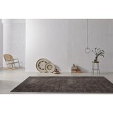 thumbnail of Cordy 100 Braun 160cm x 230cm
