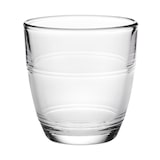 thumbnail of Duralex Gigogne tumblers 9cl
