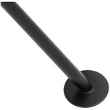 thumbnail of Uniprodo - Uniprodo UNI_LD_08 Lampe arquée sur pied avec abat-jour mobile Culot E27 40 W Hauteur 125 cm