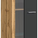 thumbnail of Jam Regal J7 System grau, Eiche Dekor.