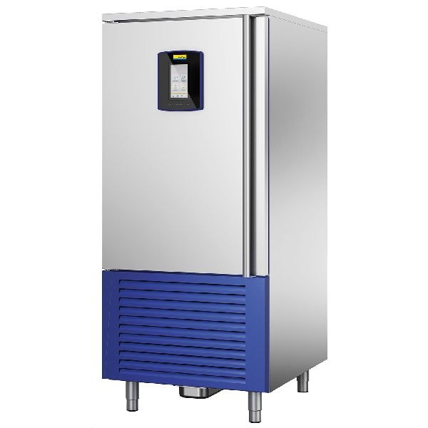 Nordcap Schnellkühler - Schockfroster - SKF 12F GN 2-1 PLUS