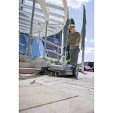 thumbnail of Karcher balayeuse KM 70/20