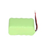 thumbnail of 2x Akku kompatibel Logitech Squeezebox Radio u. a. 2000mAh