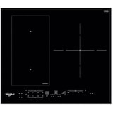 thumbnail of Vitrocerámica inducción Whirlpool WL B2760BF HOB WP Flex ancho 60 cm