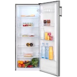 thumbnail of Exquisit Vollraumkühlschrank KS320-V-H-010E inoxlook | Kühlschrank ohne Gefrierfach freistehend 242 L Volumen |  ohne Gefrierfach