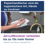 thumbnail of Tork PeakServe Mini dispenser voor eindeloos papieren handdoeken Wit H5, hoge capaciteit, Elevation design, 552550