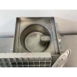 thumbnail of Caniveau de Sol en Inox pour Cuisine Professionnelle - Combisteel - Ref 7075.0120