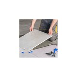 thumbnail of DIAMWOOD - Kit Pose Carrelage 301 Pièces - 100 Croisillons Autonivelants 2 mm + 100 Cales + 100 Bagues De Protection + Pince Réglable - Nivellement Pr