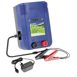 thumbnail of Elettrificatore per elettrorecinzioni Corral super NA100 duo