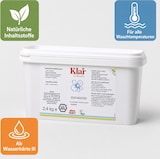 thumbnail of KLAR Enthärter 2.4kg ohne Duft