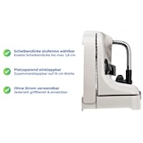 thumbnail of Maximex Brotschneidemaschine