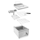 thumbnail of Donut-Fritteuse Gebäck FunFood Streetfood Take Awasy Neumärker