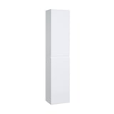 thumbnail of Colonne de salle de bain à suspendre 140cm SORRENTO Blanc