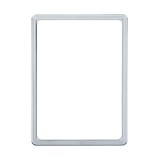 thumbnail of Cadres pour affiches – A3 – Insertion par le petit côté – Transparent – Lot de 10 - VKF Renzel