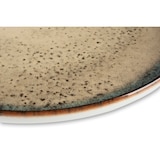 thumbnail of Excelsa set 6 piatti piani Zeus ceramica 27x3 cm multicolor